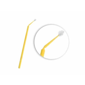 MGUARD Micro Applicator Yellow Fine 2.0mm (100)