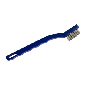 STAINLESS Steel Bristle Bur Cleaning Brush