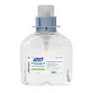 PURELL ABHR Gel (Surgical Scrub) for Manual Dispenser 