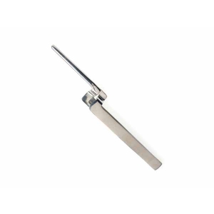 ARTICULATING Paper Forceps Miller Pattern