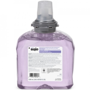 GOJO Premium Foam Handwash with Skin Conditioners 1.2litre for TFX dispenser
