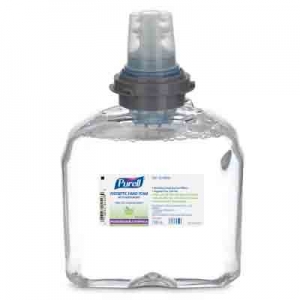 PURELL ABHR & Surgical Scrub Foam 1.2L for TFX Dispenser