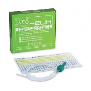Helix Test Kit (PCD & 250 strips) DO NOT SELL