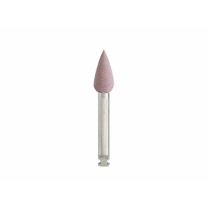 JAZZ DIAMOND POLISHER SMALL FLAME R/A PINK (3)