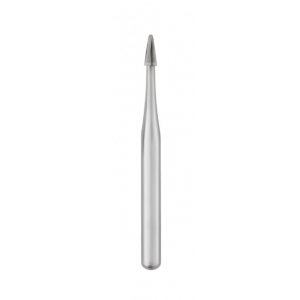 SSW Carbide Bur FG Fissurotomy Original 310215 (5) Sterile