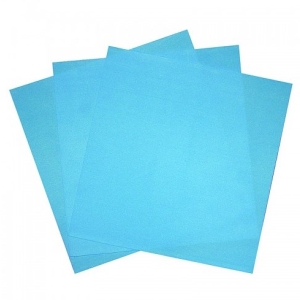 MGUARD Non-Latex Dam Blue Medium 15 x 15cm (20)