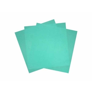 DPA Rubber Dam Green Mint Medium (36)