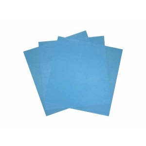 DPA Rubber Dam Blue Regular Medium (36)