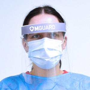 MGUARD Full Face Shield (1) NLA