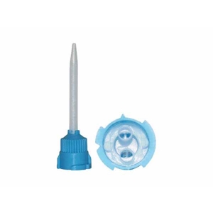 AAA Matrix Mixing Tip BLUE 64mm Pointed Tip (50)