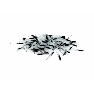 MGUARD Etch Tips Black (100) Brush Tips