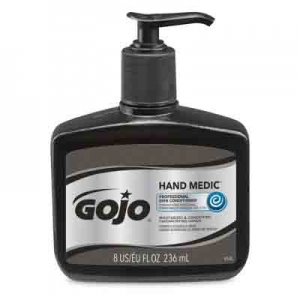 GOJO Hand Medic Moisturiser 236ml bottle