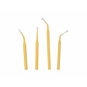  Dentsolv MultiBrush 'Original' YELLOW (500)