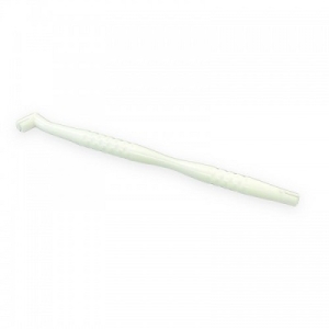 ETCH Brush Tip Handle White