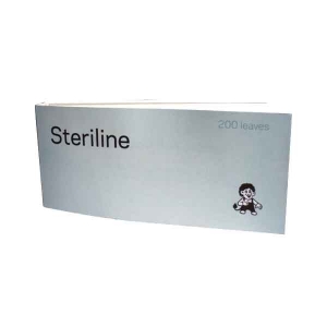 ANTI CORROSION PAPER STERILINE 200/PAD