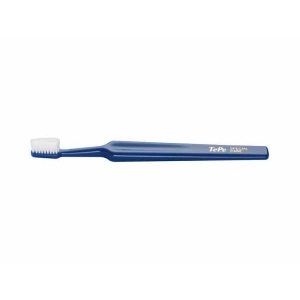 TePe SPECIAL CARE Toothbrush COMPACT BLUE (12)