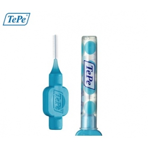 TePe Interdental Brush Professional Pack BLUE 0.6mm (25) #3