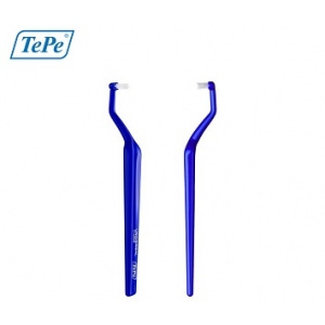 TePe IMPLANT/UNIVERSAL CARE Toothbrush - Blister Pack (1)