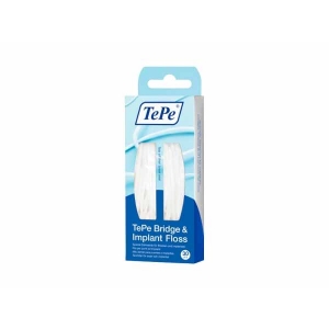 TEPE BRIDGE & IMPLANT FLOSS (30)