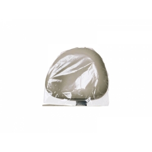 MGUARD Bio Barrier Headrest Cover 254x355mm (250)