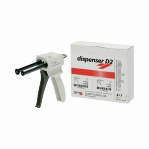 ACRYTEMP D2 1:1 DISPENSER GUN