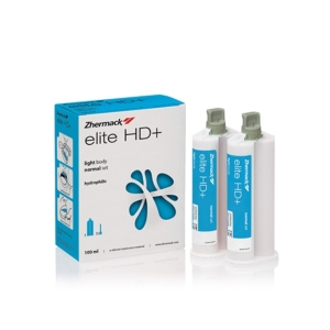 ZHERMACK Elite HD+ Light Body Fast Set (2x50ml)