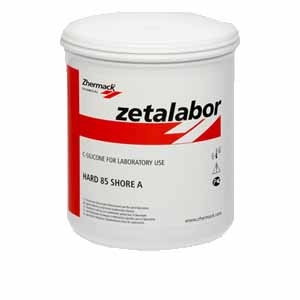 ZHERMACK Zetalabor Lab Putty 2.6kg