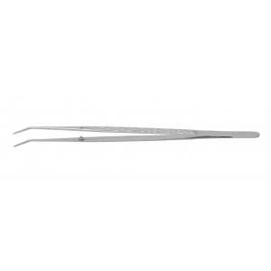 NORDENT COLLEGE TWEEZER NON-LOCKING 150mm