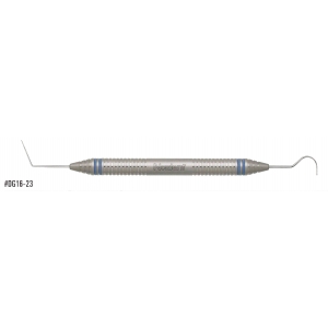 NORDENT ENDODONTIC EXPLORER #DG16-23 Duralite Handle