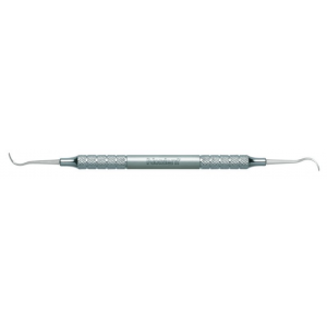 NORDENT CURETTE YOUNGER GOOD #7-8 Standard Handle