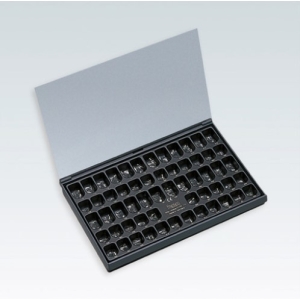 Frasaco Strip Crown Form Kit Anterior Assortment (174/pcs)