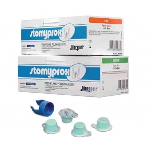 Biorepair Stomyprox Prophy Paste Fine Melon Single Dose (200)