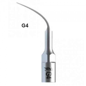 WOODPECKER Scaler Tip #G4 (EMS, Woodpecker Type) compatible with EMS 'A' 