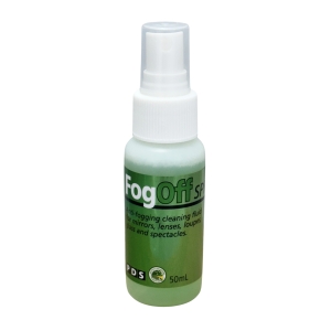 PDS FogOff Solution 50ml Spray