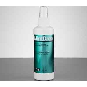 PDS MintDrops Mouthrinse 200ml