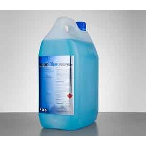 PDS ISOPOL Blue Isopropyl Alcohol 70% 5 Litre