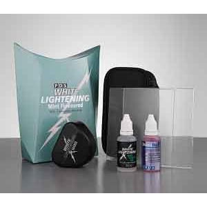 PDS White Lightening Kit 16% Carbamide Peroxide