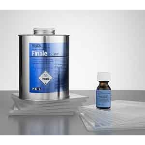 PDS FINALE Solvent Can 1 Litre