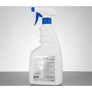 PDS NEUTRADET Clear Solution 750ml Spray