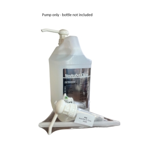 PDS NeutraDet Pump 5-litre