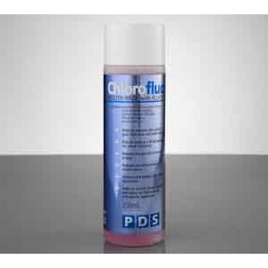 PDS Chlorofluor Chlorhexidine Mouthrinse 250ml