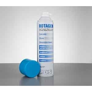 PDS Rotagen Aerosol Hand Piece Lubricant 350gm