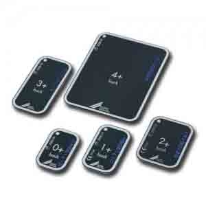 Durr VistaScan #0 Image Plates Plus (2)