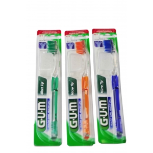 GUM MICRO TIP TOOTH BRUSH SOFT COMPACT (1)