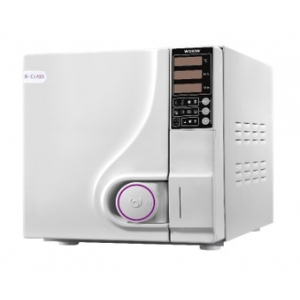 Purus Autoclave 12L Class B LED with Internal Printer