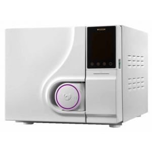 PURUS Autoclave 18 Litre Class B&S Touch USB Internal Printer