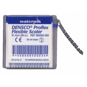 DENSCO Proflex Flexible Scaler 3ft Roll