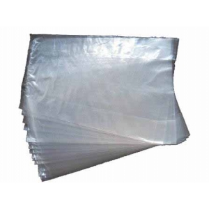 LDPE Barrier Bag #3 255X305mm (1000)
