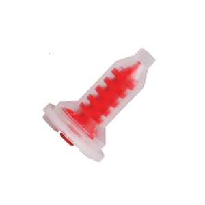 Aureum Penta Red Volume Mixing Tips (25/pcs)