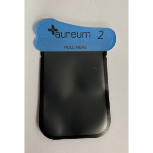 AUREUM #2 X-Ray PSP Barrier Envelopes (100) Short Edge Opening - Biodegradable